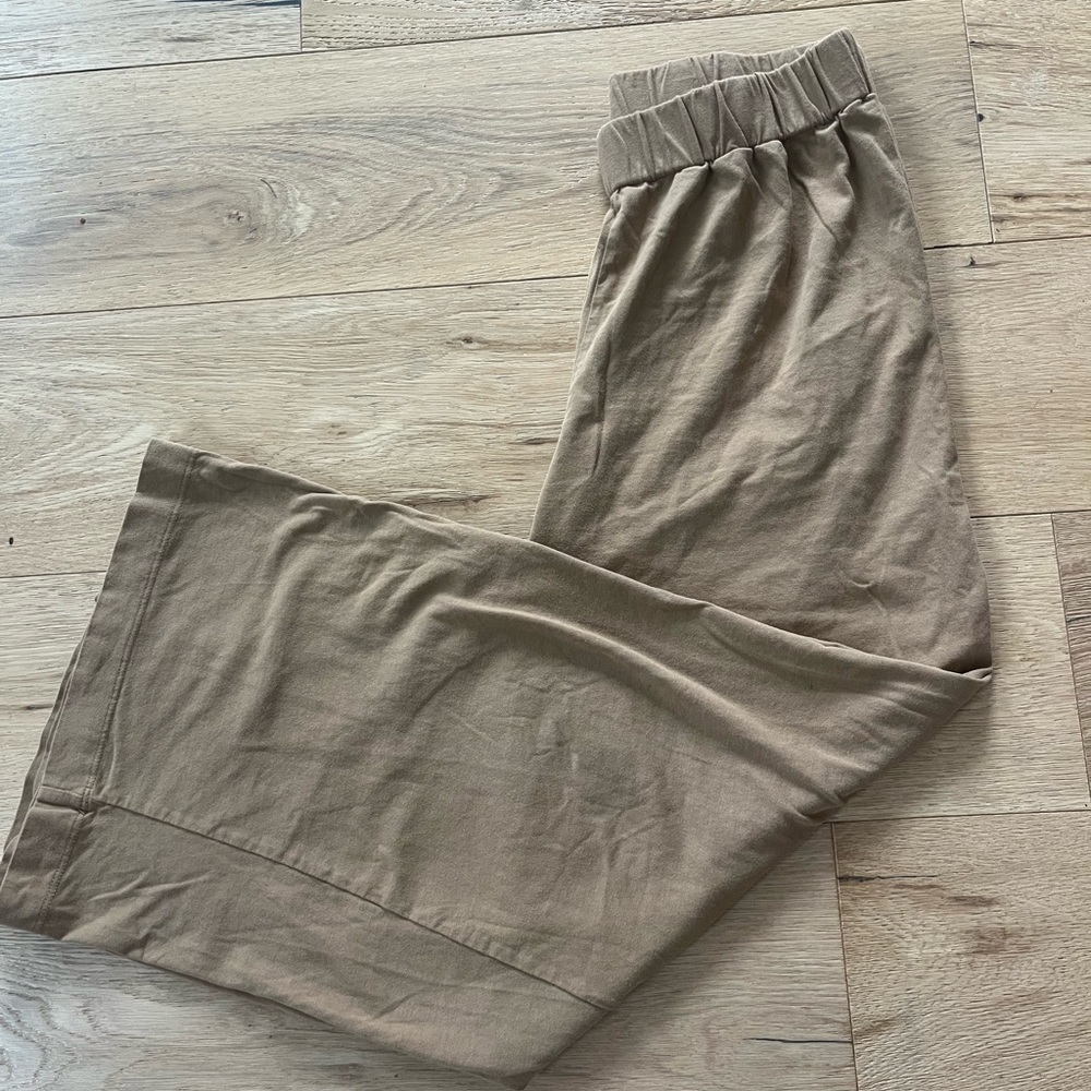 Women's Wide Leg Pants